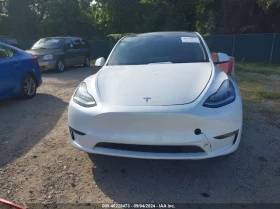 Tesla Model Y U   U All Wheel Drive, снимка 4