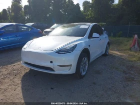 Tesla Model Y U   U All Wheel Drive, снимка 2