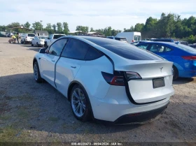 Tesla Model Y U   U All Wheel Drive, снимка 7