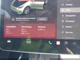 Tesla Model Y U   U All Wheel Drive, снимка 11