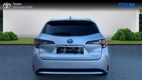 Toyota Corolla EXECUTIVE PLUS | Mobile.bg    4