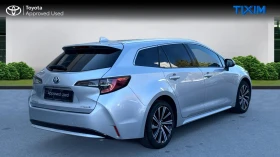 Toyota Corolla EXECUTIVE PLUS | Mobile.bg    7