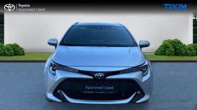 Toyota Corolla EXECUTIVE PLUS | Mobile.bg    5