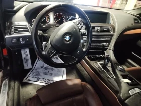 BMW 650 HiFi* * Heads-up* * HID* Keyless | Mobile.bg    7