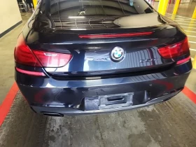 BMW 650 HiFi* * Heads-up* * HID* Keyless | Mobile.bg    3