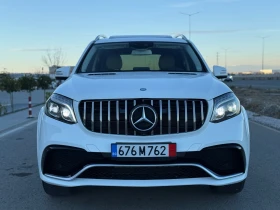 Mercedes-Benz GLS 450 АМГ, снимка 4