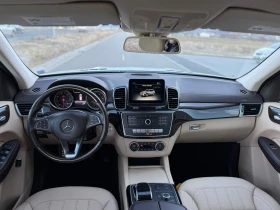 Mercedes-Benz GLS 450 АМГ, снимка 10