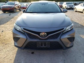 Toyota Camry SE | Mobile.bg    5