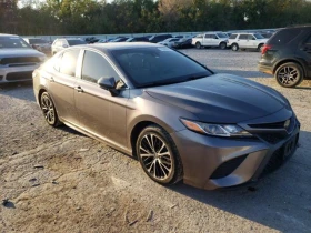 Toyota Camry SE | Mobile.bg    4