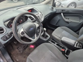 Ford Fiesta 1.2 e5, снимка 6