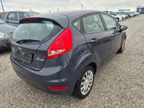 Ford Fiesta 1.2 e5, снимка 4