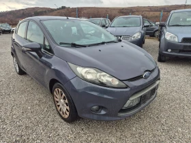 Ford Fiesta 1.2 e5, снимка 2