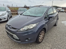 Ford Fiesta 1.2 e5, снимка 1