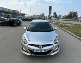 Hyundai I30 * TOP* , снимка 2