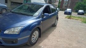 Ford Focus 1.6 TDCI | Mobile.bg    3