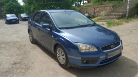 Ford Focus 1.6 TDCI | Mobile.bg    2