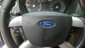 Ford Focus 1.6 TDCI | Mobile.bg    6