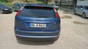 Ford Focus 1.6 TDCI | Mobile.bg    4