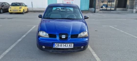  Seat Arosa