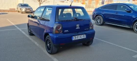 Seat Arosa 1.4 tdi | Mobile.bg    5