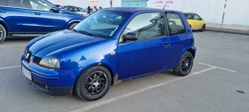 Seat Arosa 1.4 tdi | Mobile.bg    4