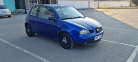 Seat Arosa 1.4 tdi | Mobile.bg    2