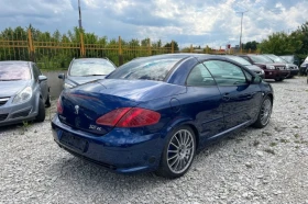 Peugeot 307 1.6-109кс, Газ, снимка 5