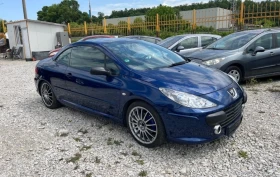 Peugeot 307 1.6-109кс, Газ, снимка 4