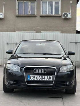 Audi A4 2.0 TURBO, снимка 2