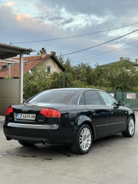 Audi A4 2.0 TURBO - 8500 лв. - 39286457 | Car24.bg