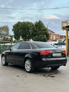 Audi A4 2.0 TURBO - 8500 лв. - 39286457 | Car24.bg