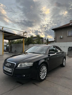 Audi A4 2.0 TURBO - 8500 лв. - 39286457 | Car24.bg