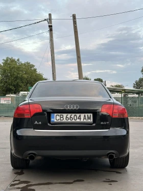 Audi A4 2.0 TURBO, снимка 5