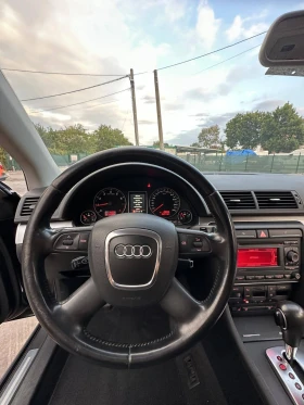 Audi A4 2.0 TURBO, снимка 7