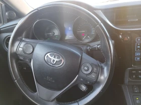 Toyota Auris 1.8 Hybrid , снимка 12