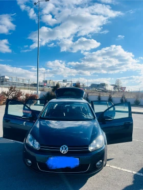 VW Golf, снимка 3