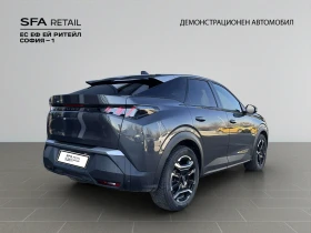 Peugeot 3008 ALLURE Electric 157  210 .. | Mobile.bg    5