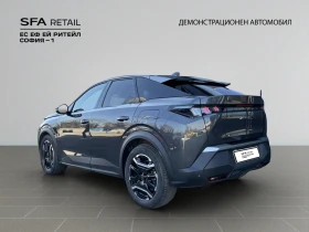 Peugeot 3008 ALLURE Electric 157  210 .. | Mobile.bg    7