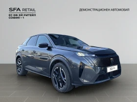 Peugeot 3008 ALLURE Electric 157  210 .. | Mobile.bg    3