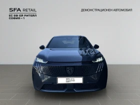 Peugeot 3008 ALLURE Electric 157  210 .. | Mobile.bg    2