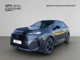     Peugeot 3008 ALLURE Electric 157  210 ..