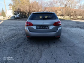 Peugeot 308 2.0 150 alure    | Mobile.bg    6