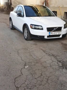 Volvo C30 Лек, снимка 2