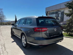 VW Passat 2.0TDI DSG дигитал 100% РЕАЛЕН ПРОБЕГ, снимка 3