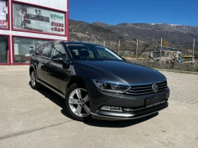 VW Passat 2.0TDI DSG дигитал 100% РЕАЛЕН ПРОБЕГ, снимка 2