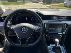 VW Passat 2.0TDI DSG дигитал 100% РЕАЛЕН ПРОБЕГ, снимка 7