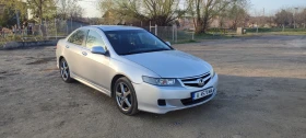 Honda Accord, снимка 2