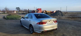 Honda Accord, снимка 7