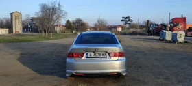 Honda Accord, снимка 4