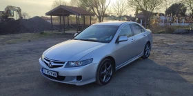 Honda Accord, снимка 1